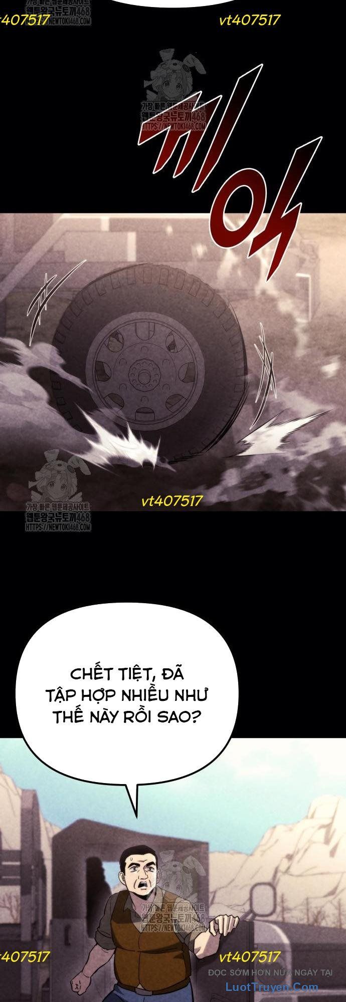 Mạt Thế Hậu Cần Chapter 60 - 43