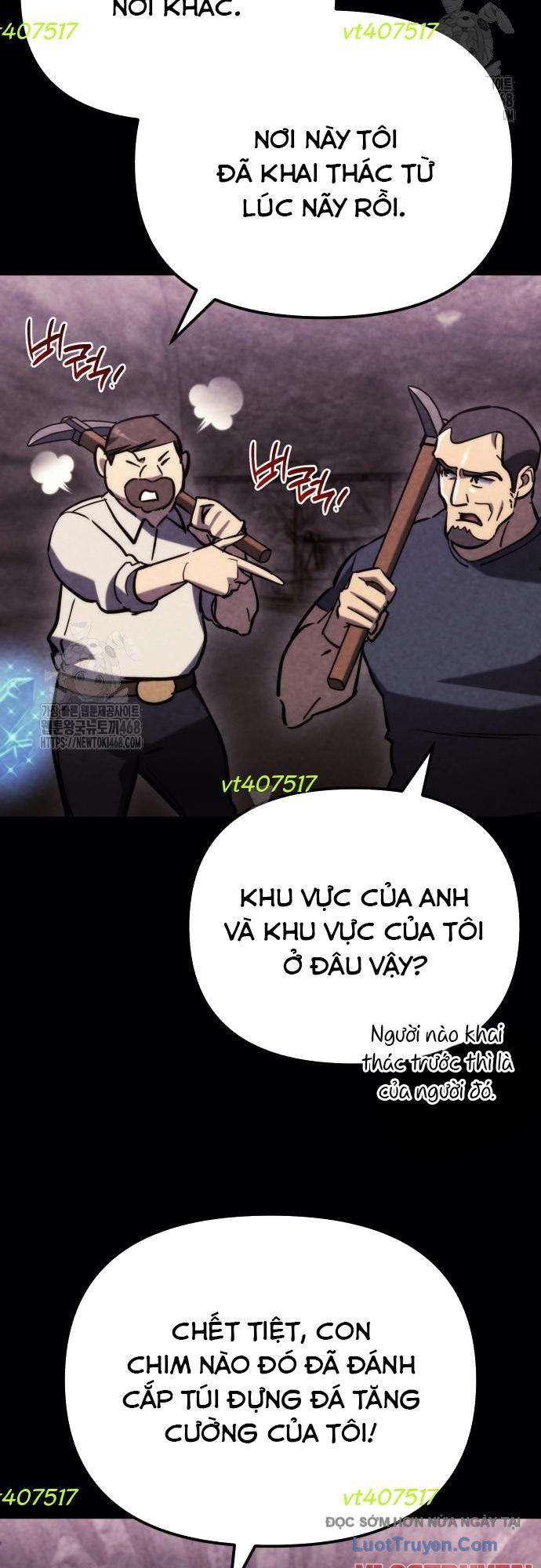 Mạt Thế Hậu Cần Chapter 60 - 51
