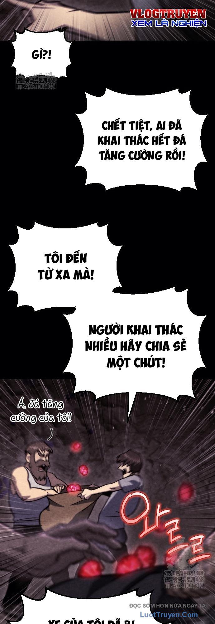 Mạt Thế Hậu Cần Chapter 60 - 54