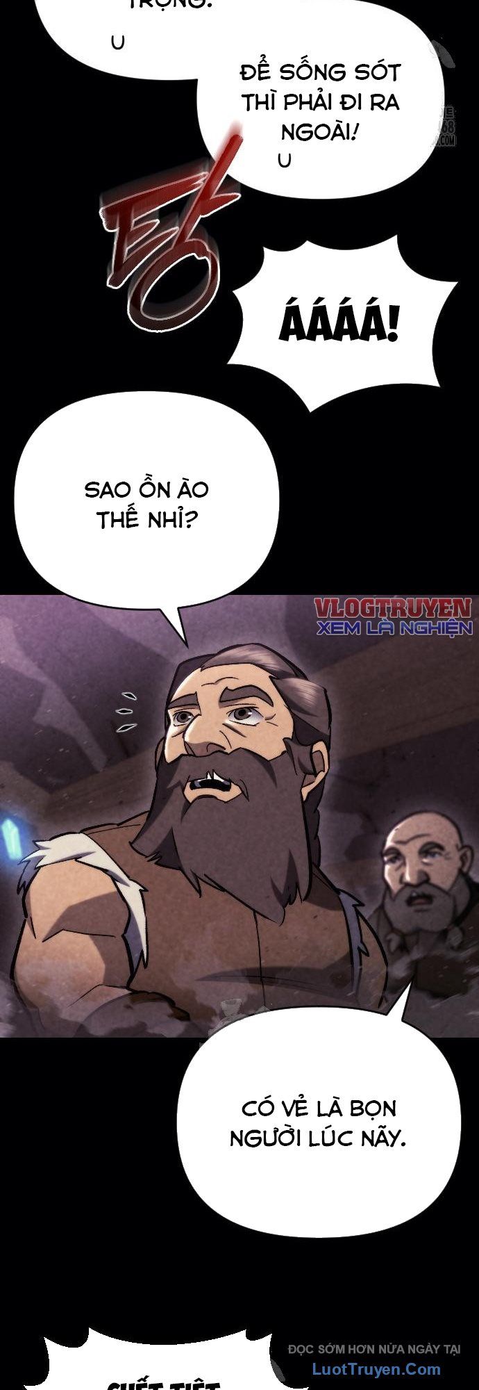 Mạt Thế Hậu Cần Chapter 60 - 57