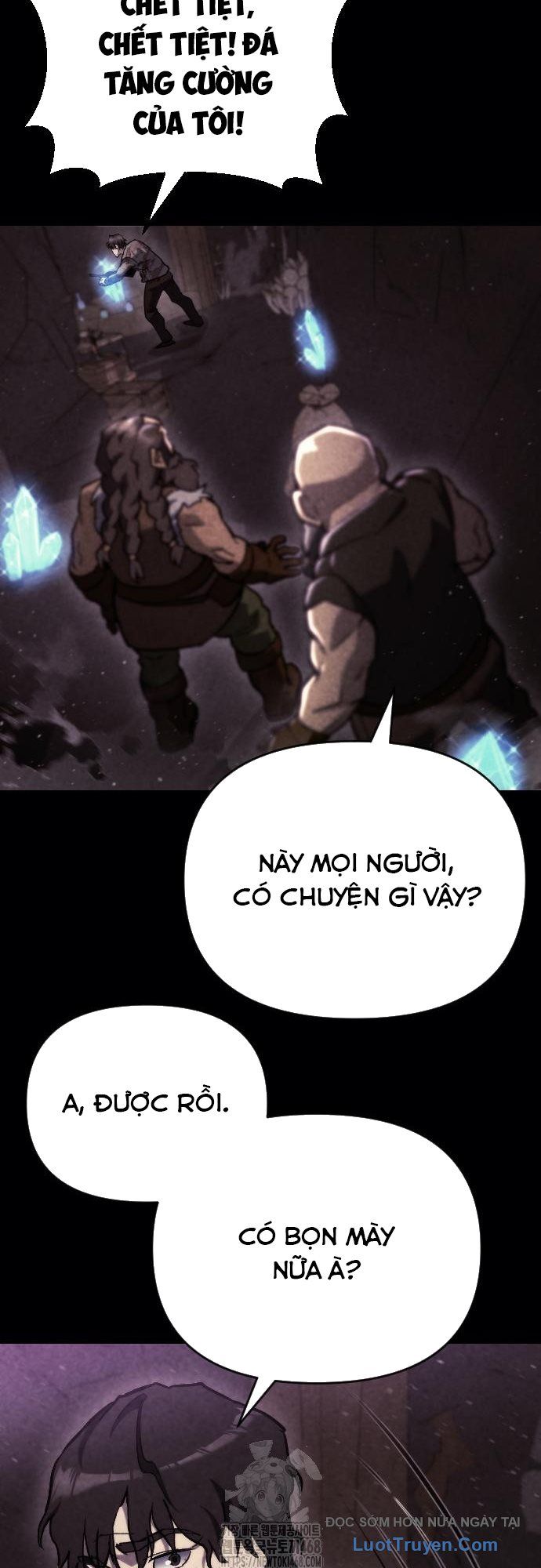 Mạt Thế Hậu Cần Chapter 60 - 58