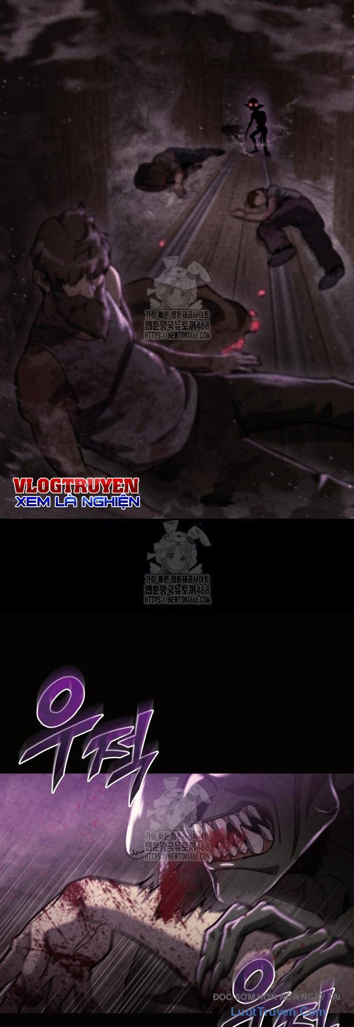 Mạt Thế Hậu Cần Chapter 60 - 63