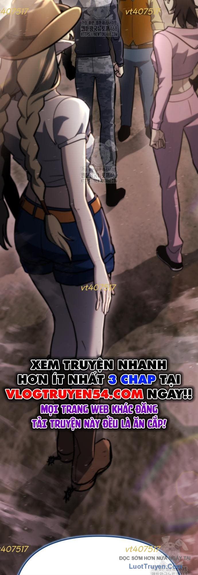 Mạt Thế Hậu Cần Chapter 60 - 76