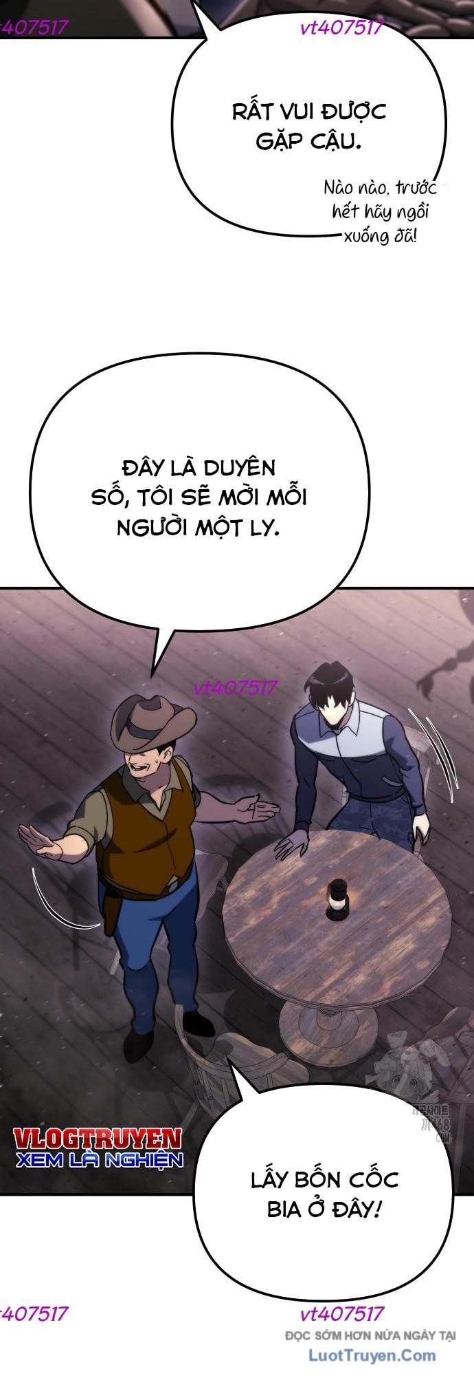 Mạt Thế Hậu Cần Chapter 60 - 9