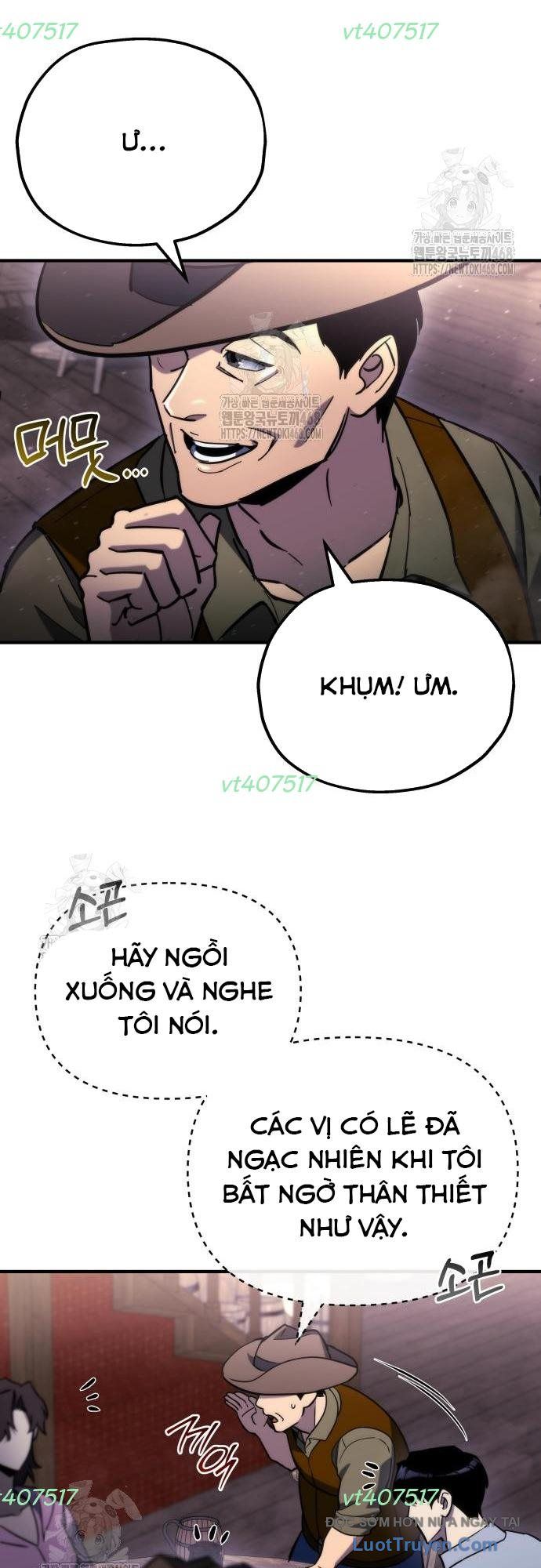 Mạt Thế Hậu Cần Chapter 60 - 10