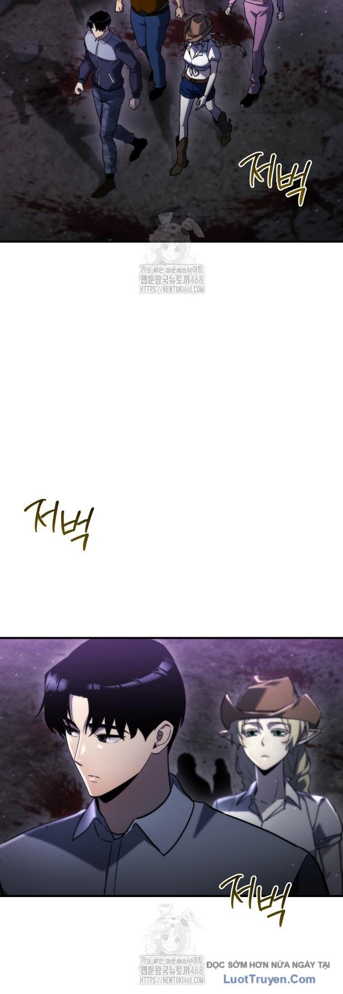 Mạt Thế Hậu Cần Chapter 61 - 2