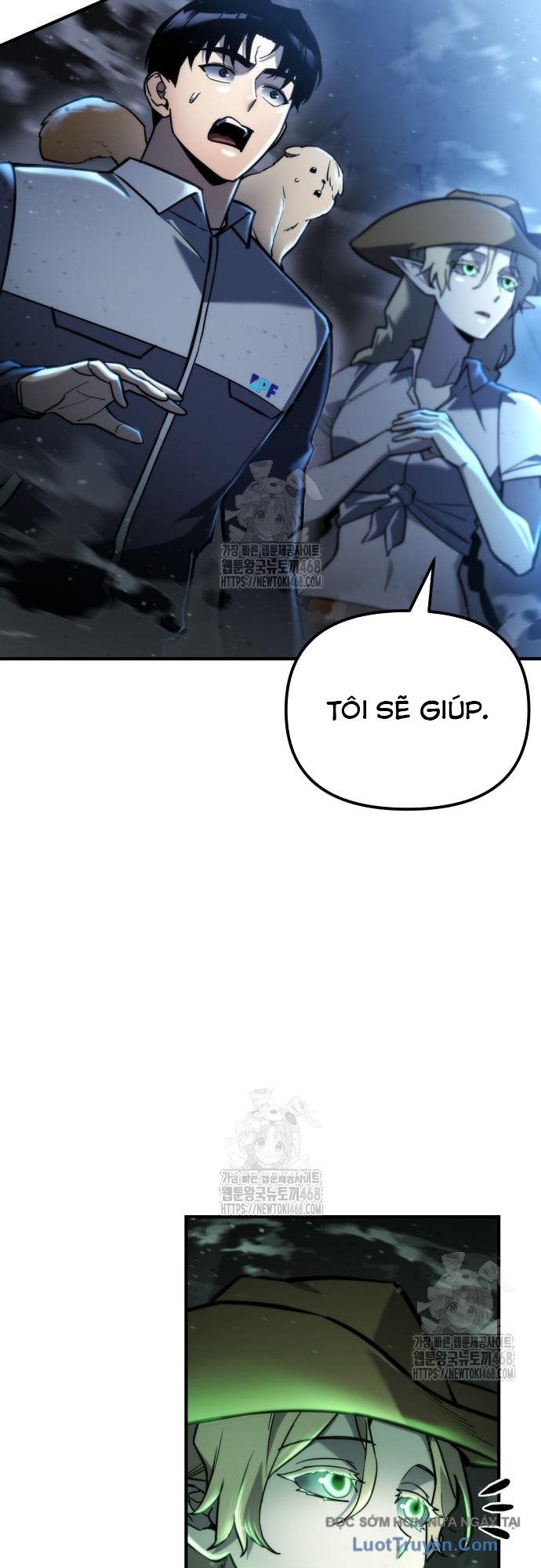 Mạt Thế Hậu Cần Chapter 61 - 15