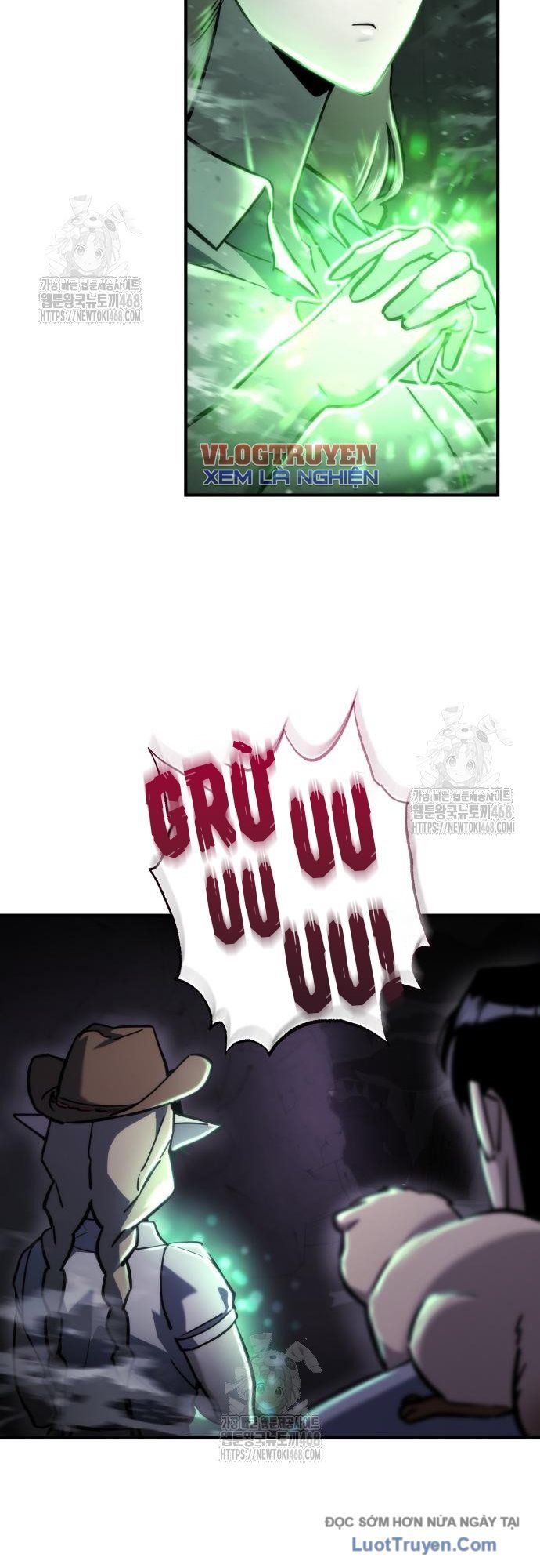 Mạt Thế Hậu Cần Chapter 61 - 16