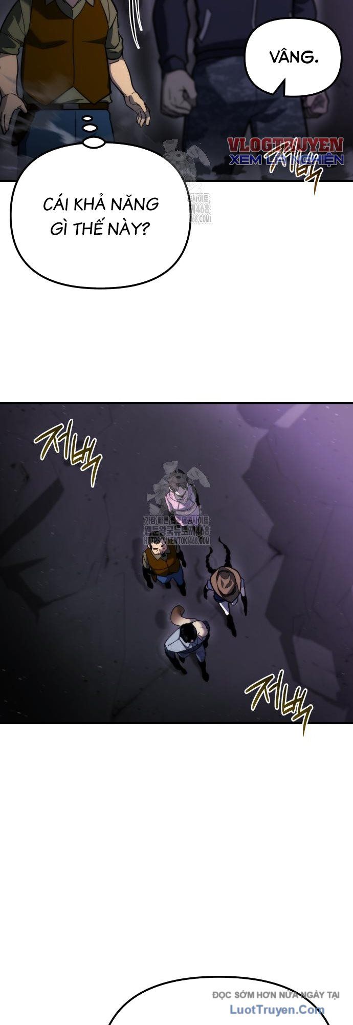 Mạt Thế Hậu Cần Chapter 61 - 19