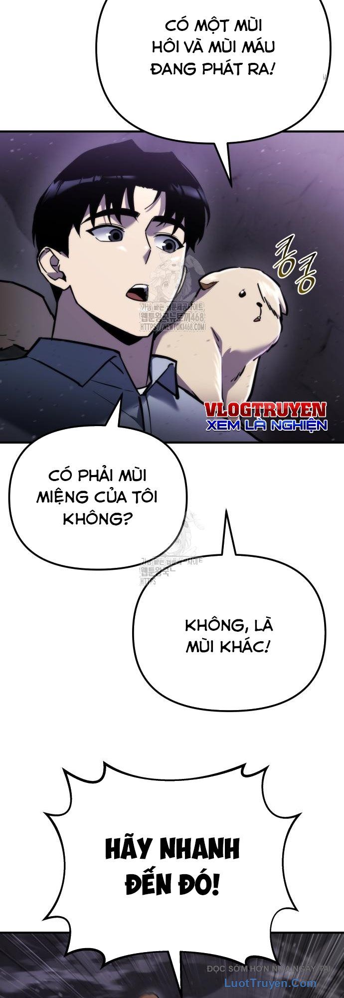 Mạt Thế Hậu Cần Chapter 61 - 20