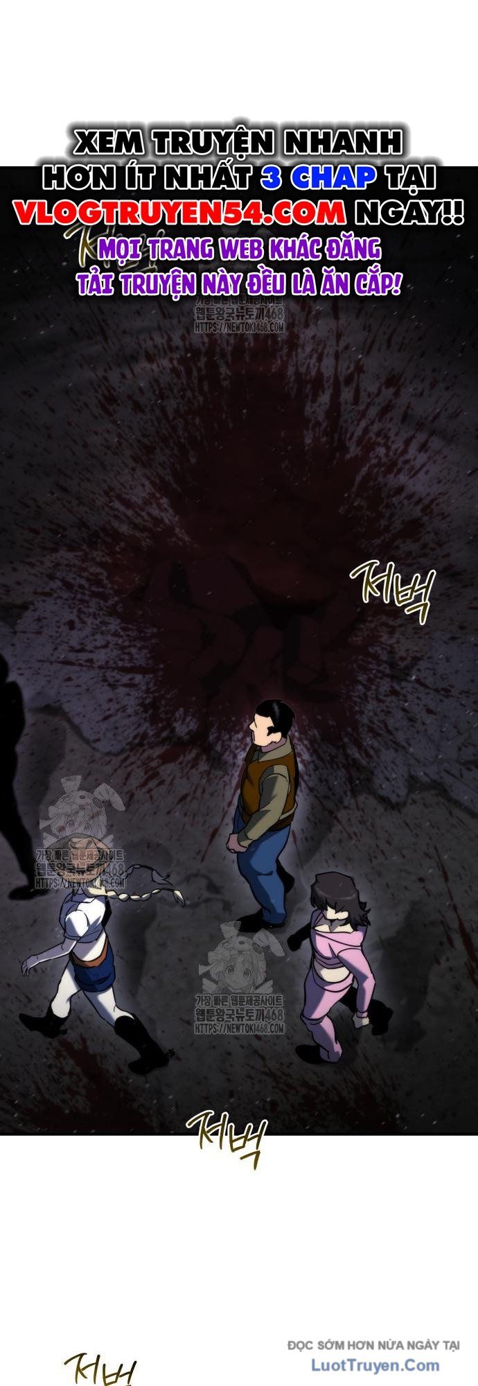 Mạt Thế Hậu Cần Chapter 61 - 3