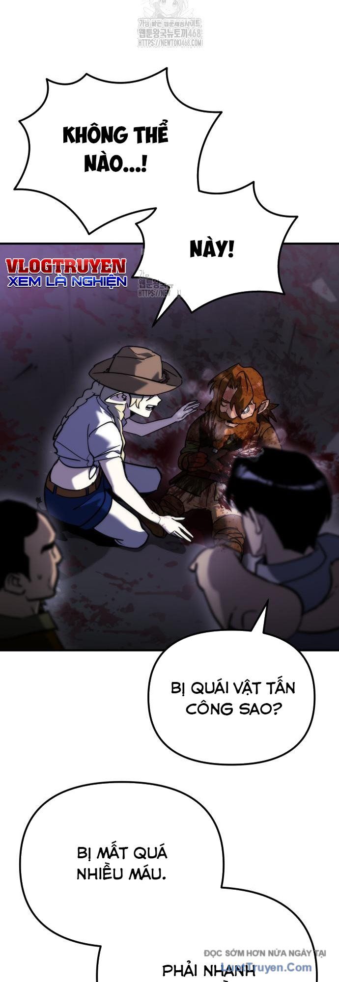 Mạt Thế Hậu Cần Chapter 61 - 23