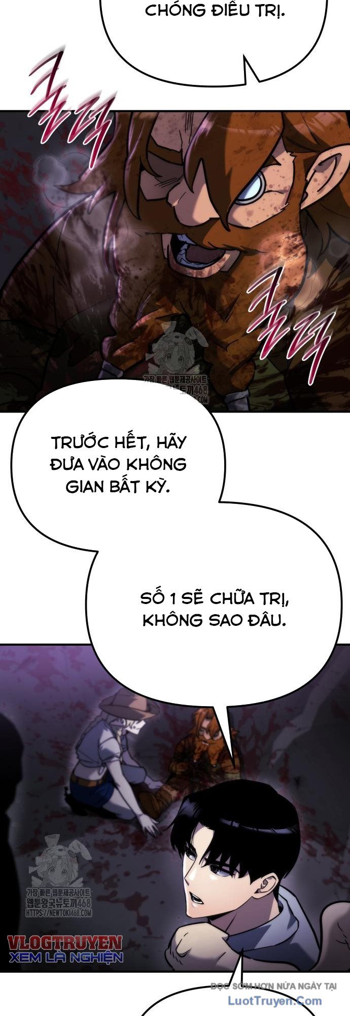 Mạt Thế Hậu Cần Chapter 61 - 24