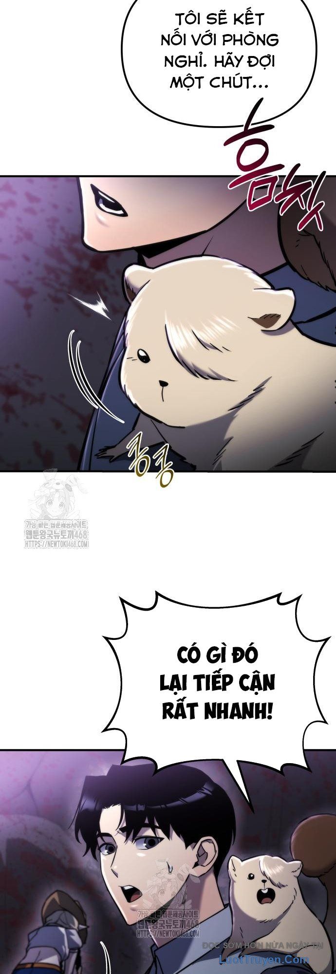 Mạt Thế Hậu Cần Chapter 61 - 25