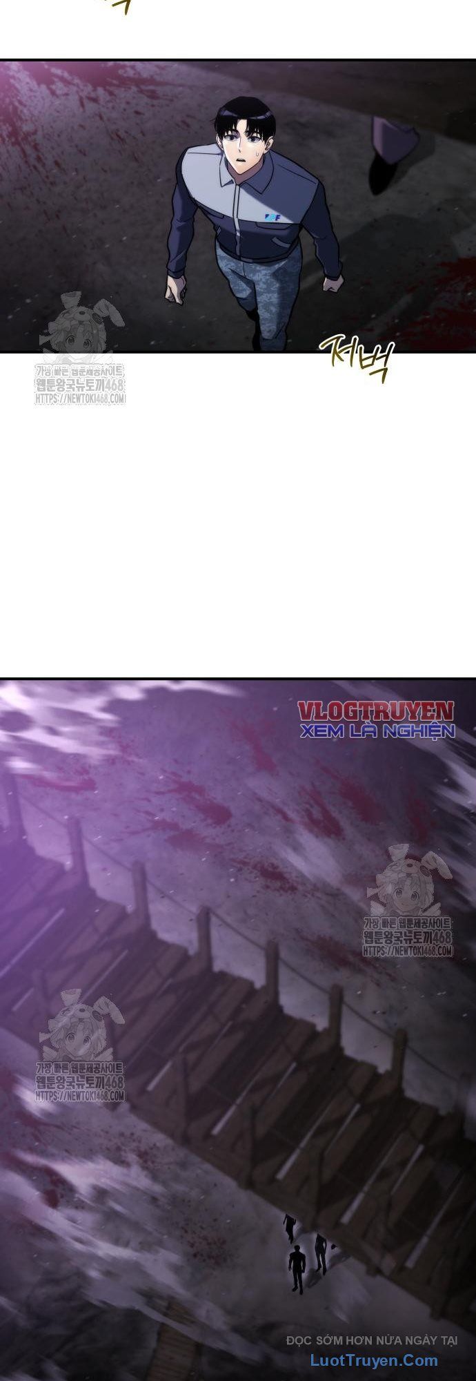 Mạt Thế Hậu Cần Chapter 61 - 4