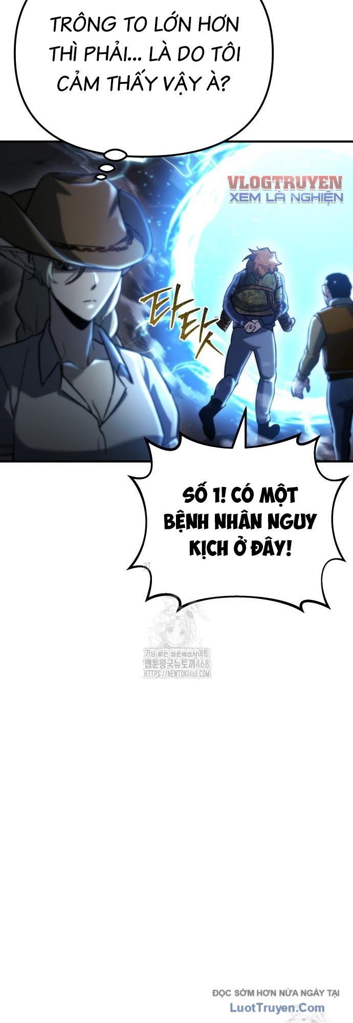 Mạt Thế Hậu Cần Chapter 61 - 34