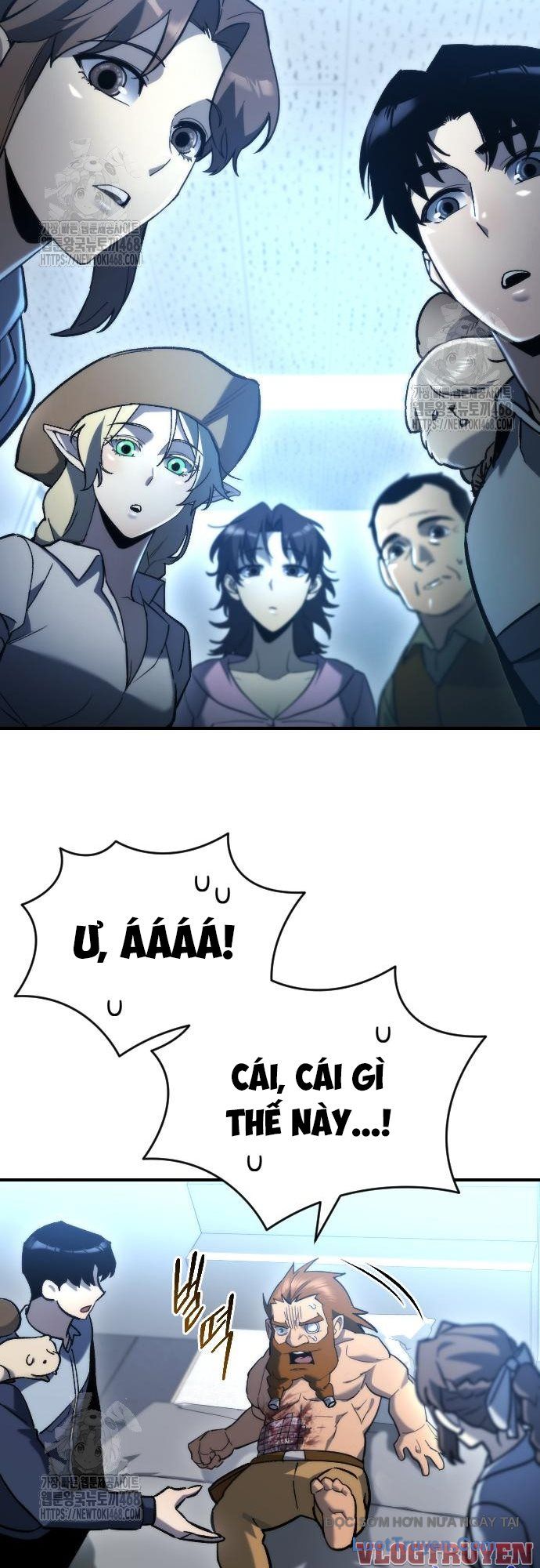 Mạt Thế Hậu Cần Chapter 61 - 37