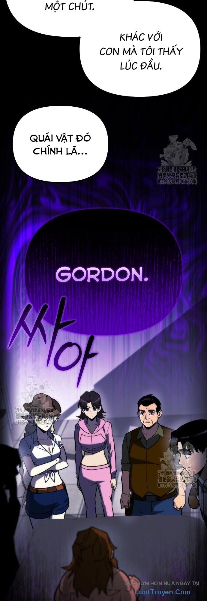 Mạt Thế Hậu Cần Chapter 61 - 44