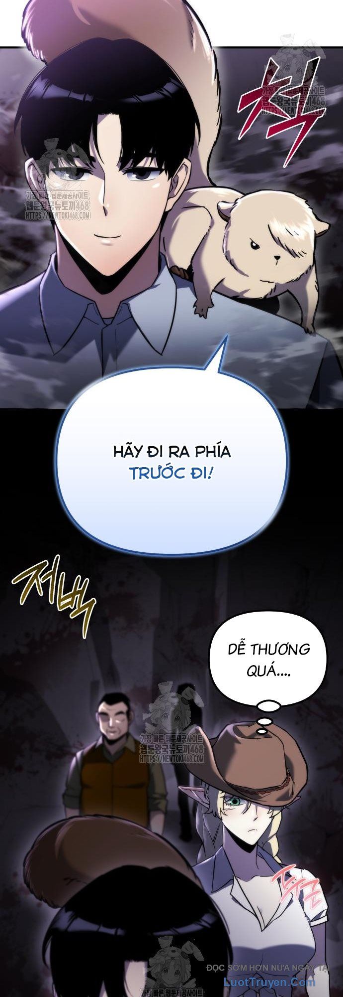 Mạt Thế Hậu Cần Chapter 61 - 7