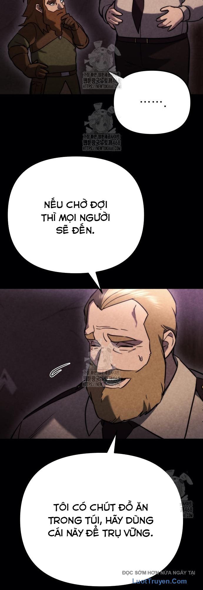 Mạt Thế Hậu Cần Chapter 61 - 63