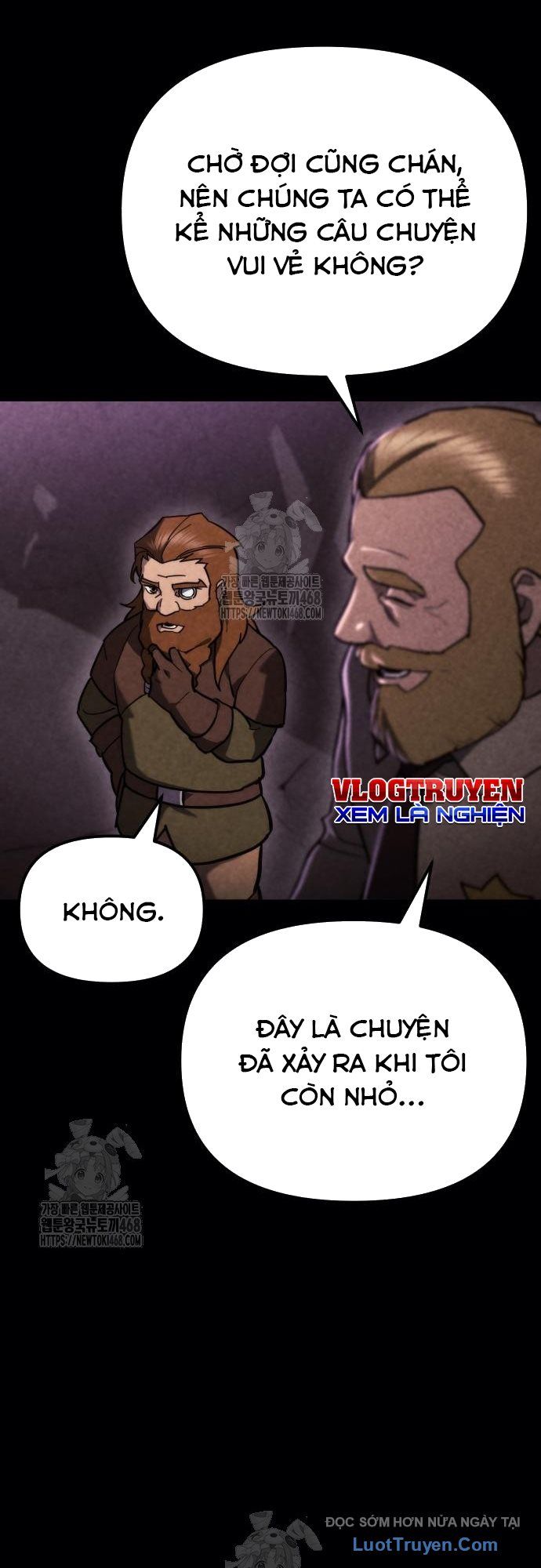 Mạt Thế Hậu Cần Chapter 61 - 64