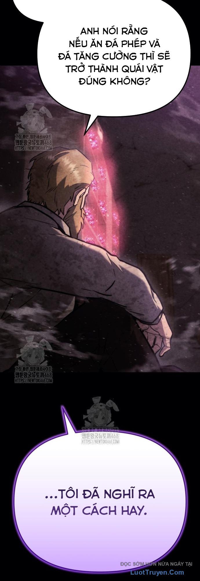 Mạt Thế Hậu Cần Chapter 61 - 68