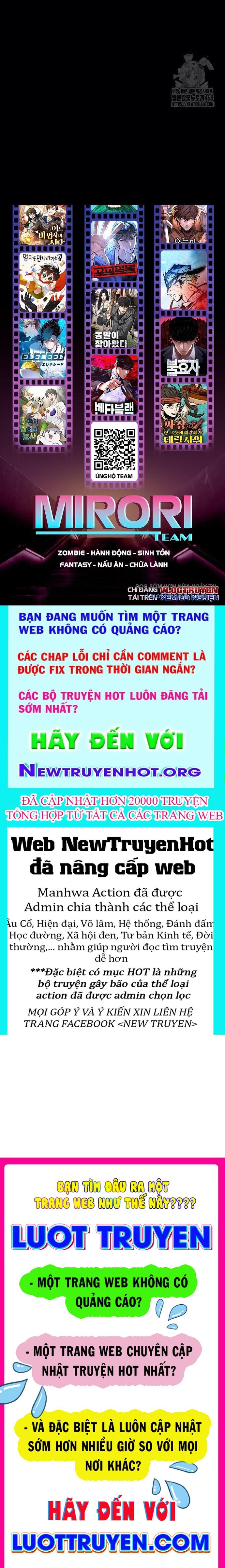 Mạt Thế Hậu Cần Chapter 61 - 69