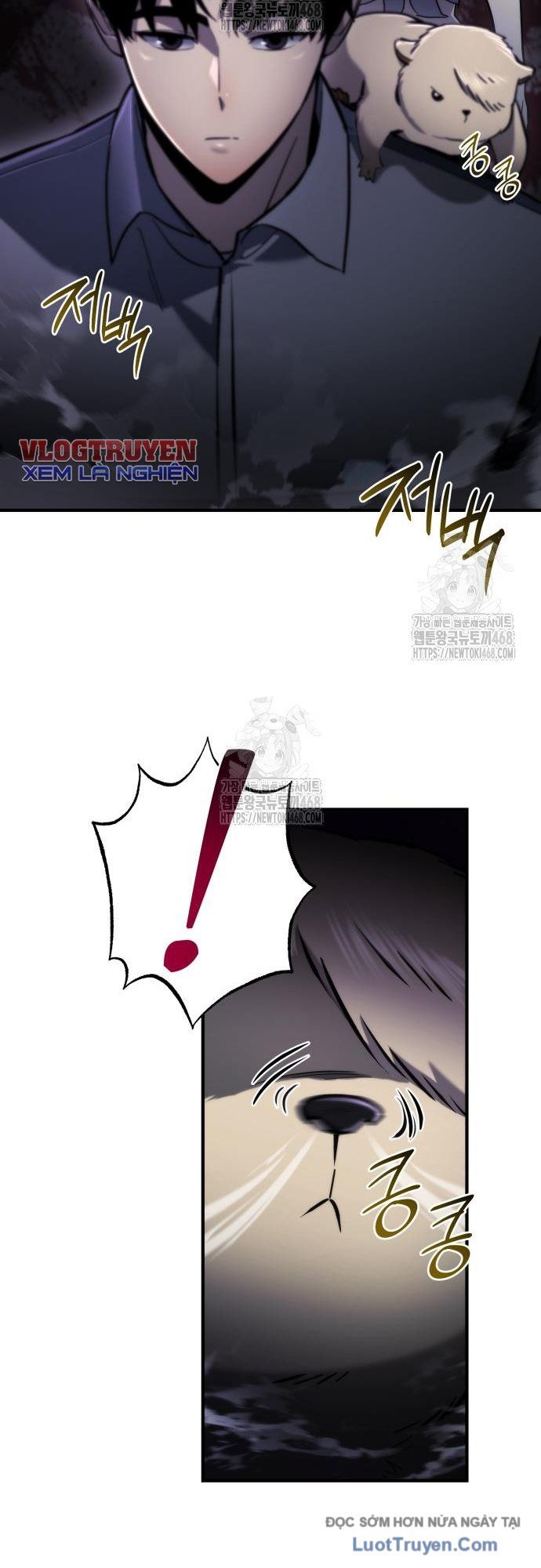 Mạt Thế Hậu Cần Chapter 61 - 8