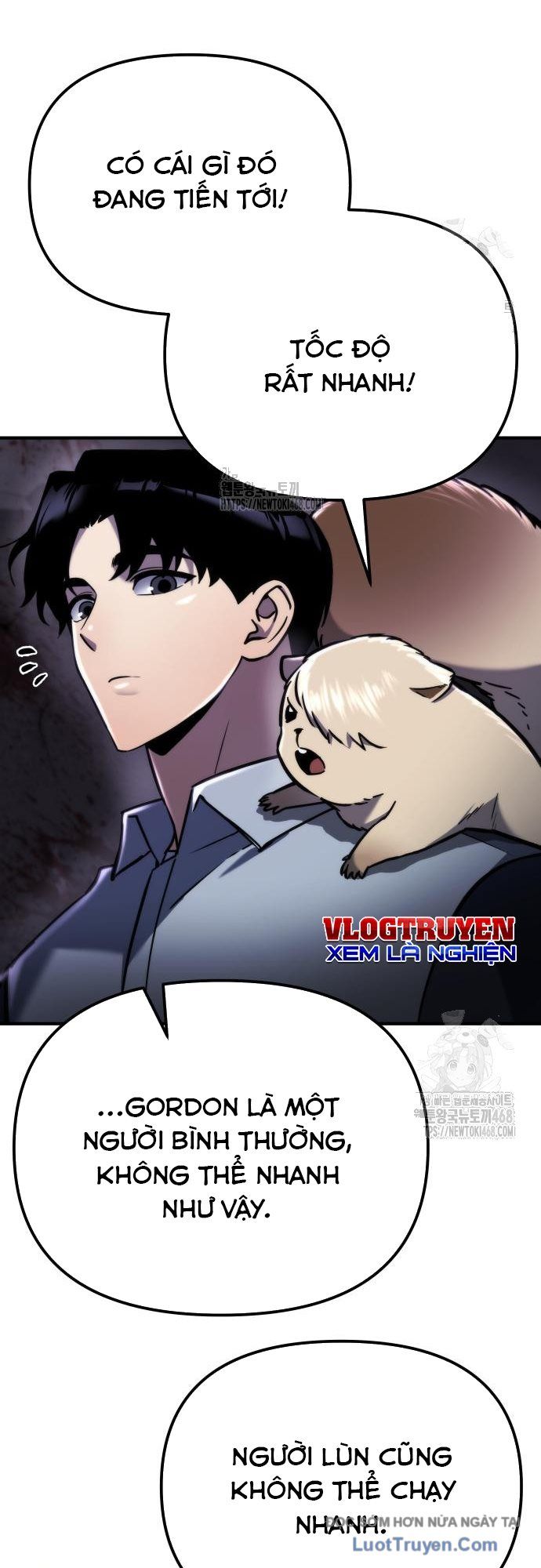 Mạt Thế Hậu Cần Chapter 61 - 9