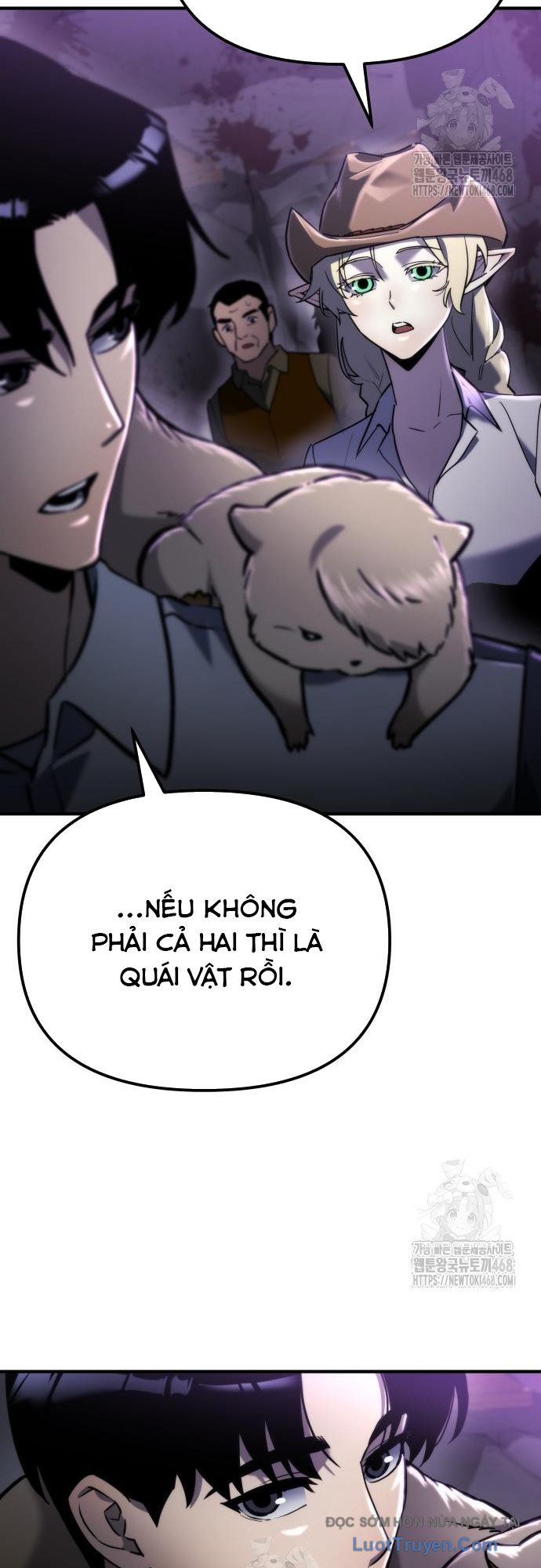 Mạt Thế Hậu Cần Chapter 61 - 10