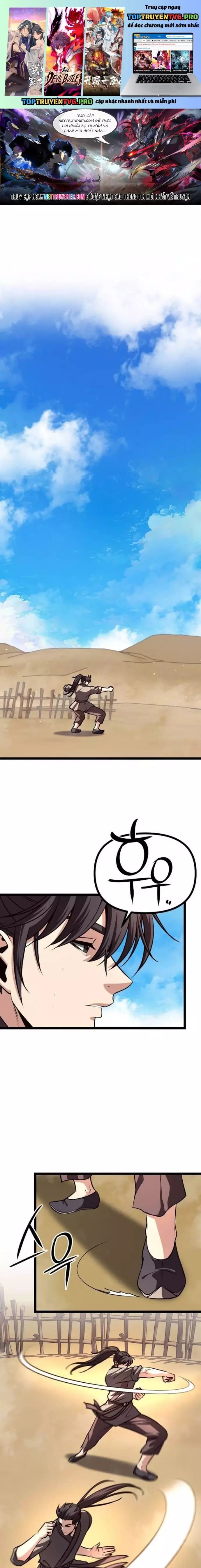 Tòng Bách Chapter 47 - 1