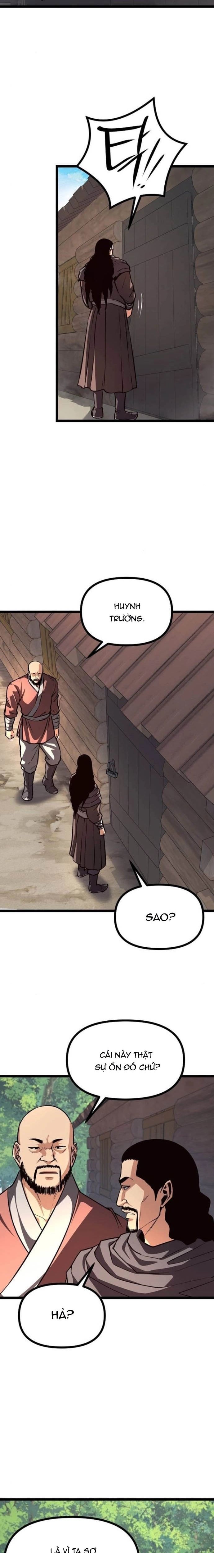 Tòng Bách Chapter 47 - 11