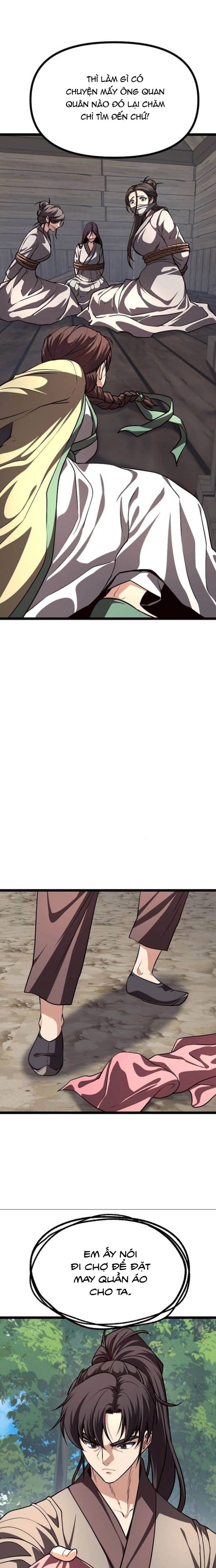 Tòng Bách Chapter 47 - 13