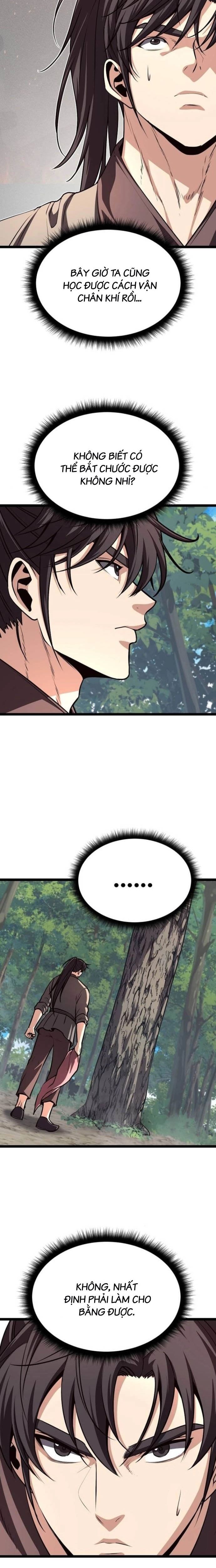 Tòng Bách Chapter 47 - 16