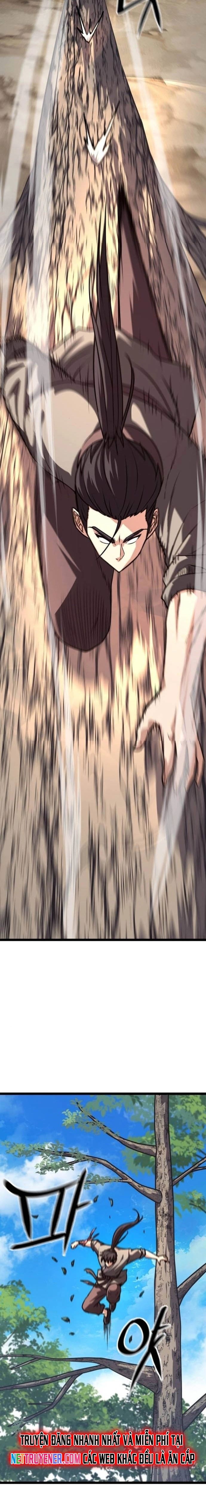 Tòng Bách Chapter 47 - 18