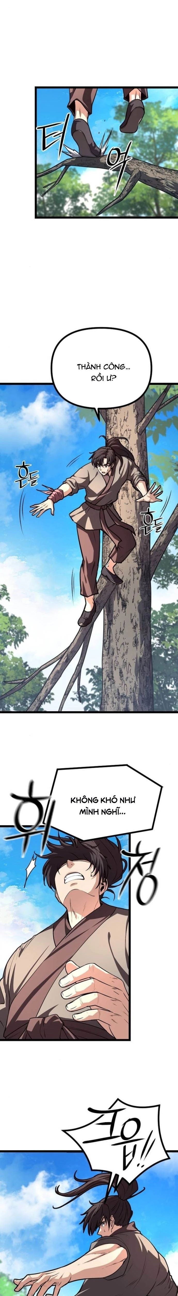 Tòng Bách Chapter 47 - 19