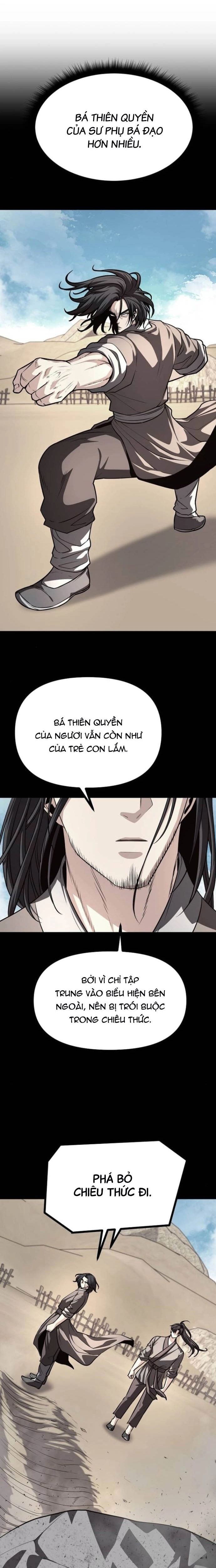 Tòng Bách Chapter 47 - 3