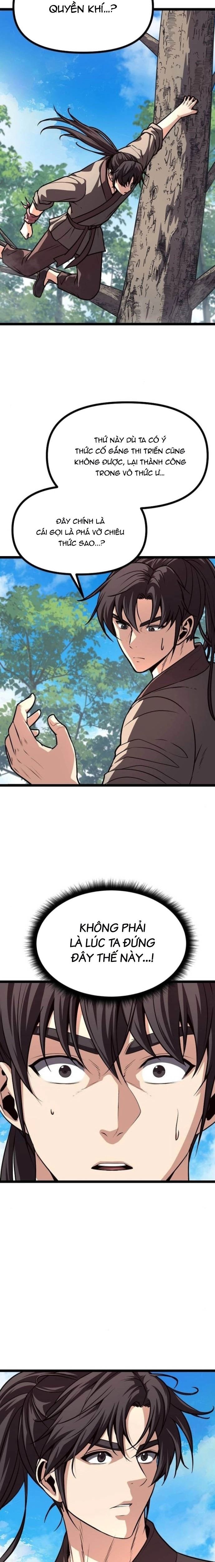 Tòng Bách Chapter 47 - 21