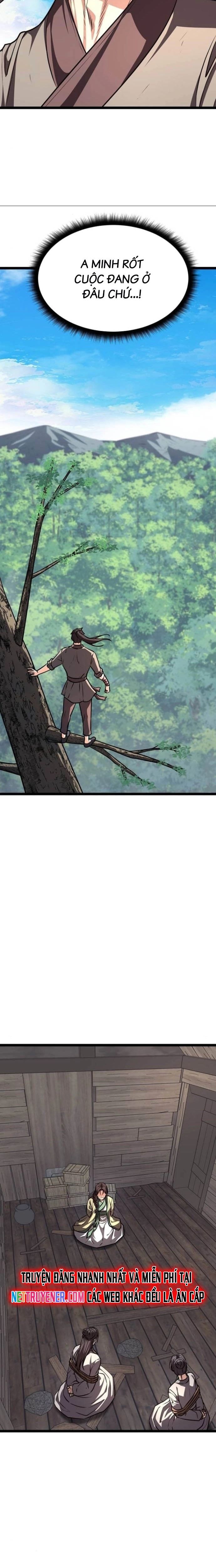 Tòng Bách Chapter 47 - 22