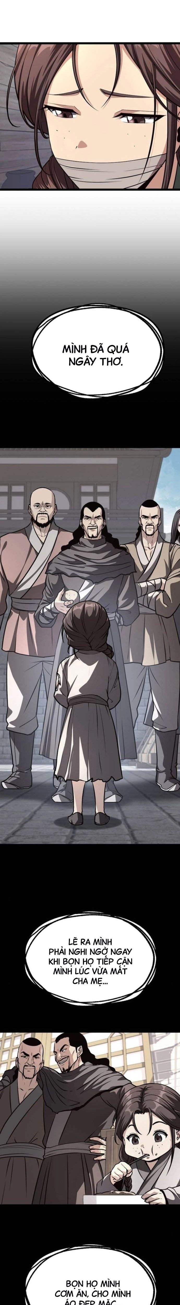 Tòng Bách Chapter 47 - 23