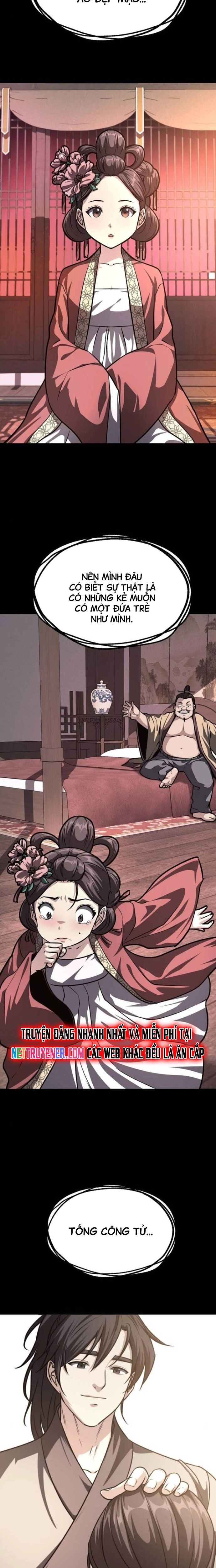 Tòng Bách Chapter 47 - 24