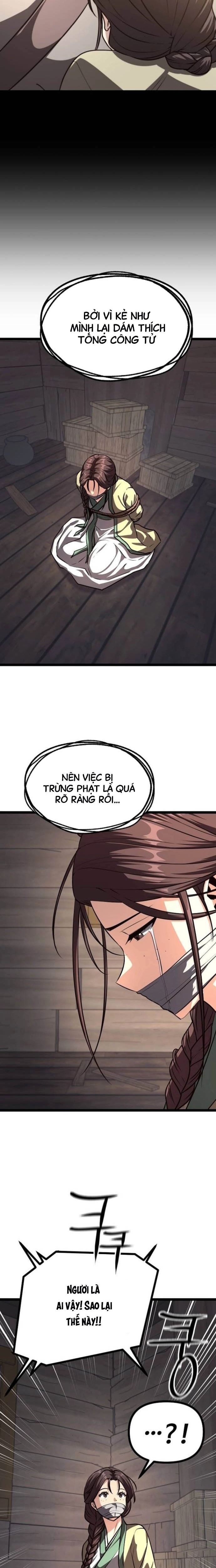 Tòng Bách Chapter 47 - 25