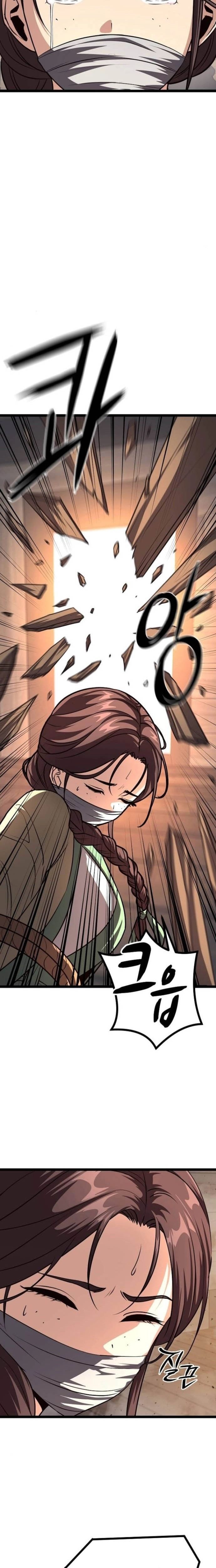 Tòng Bách Chapter 47 - 27