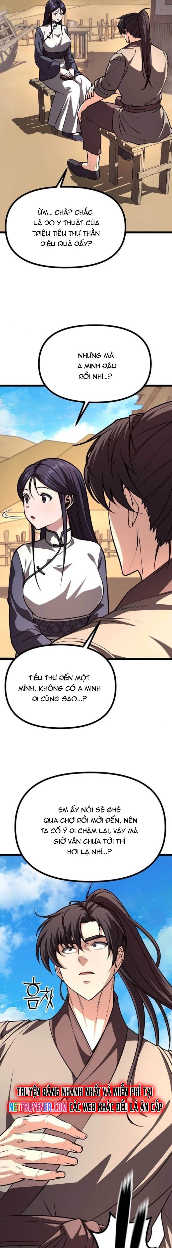 Tòng Bách Chapter 47 - 6