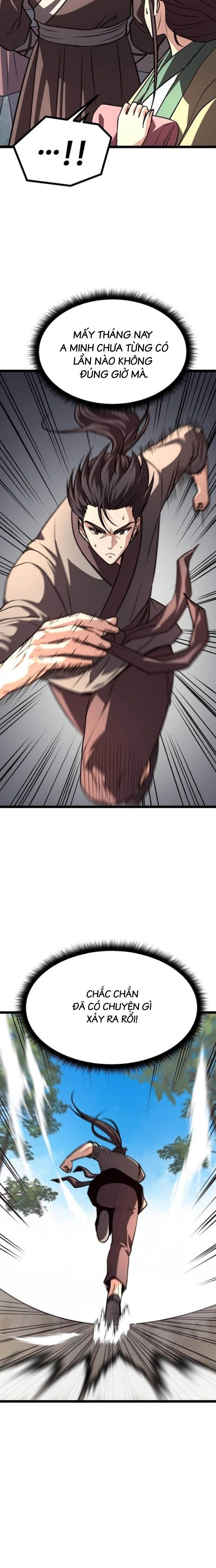 Tòng Bách Chapter 47 - 9