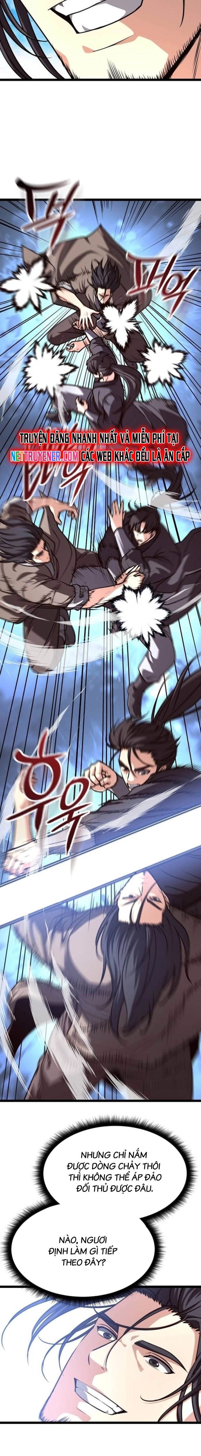 Tòng Bách Chapter 48 - 11