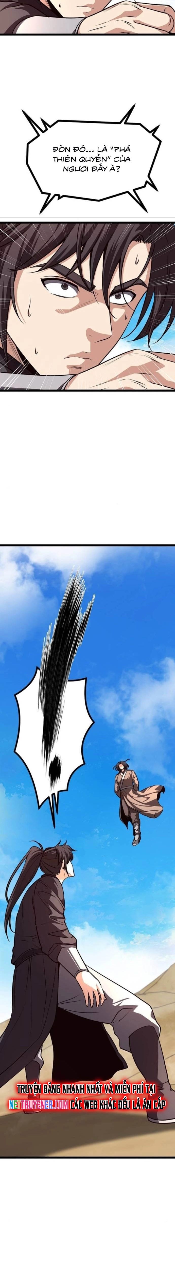 Tòng Bách Chapter 48 - 14