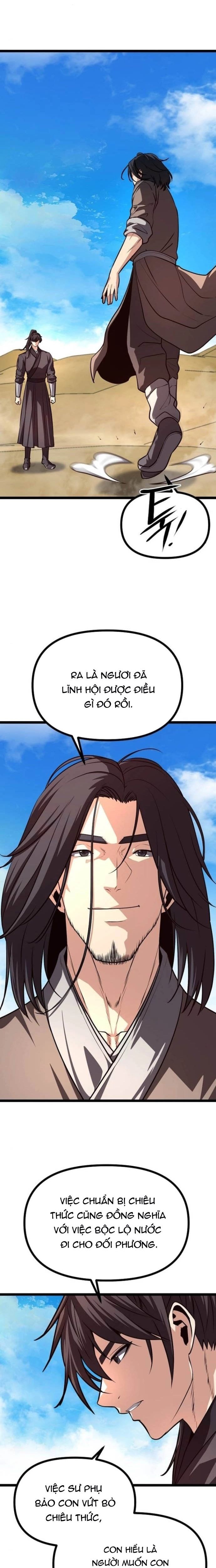 Tòng Bách Chapter 48 - 15
