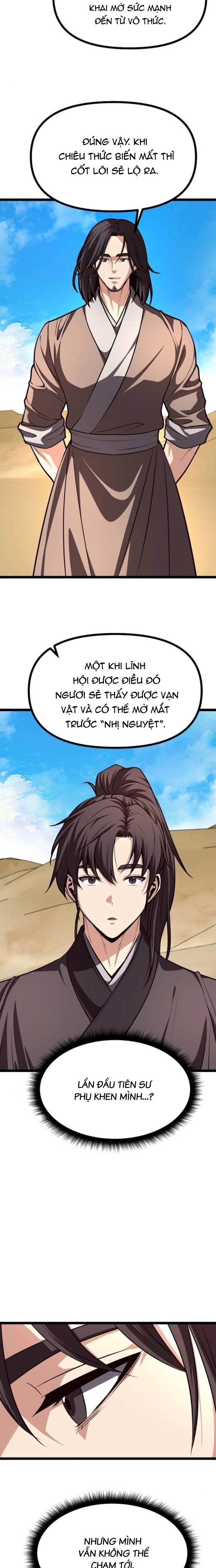 Tòng Bách Chapter 48 - 16