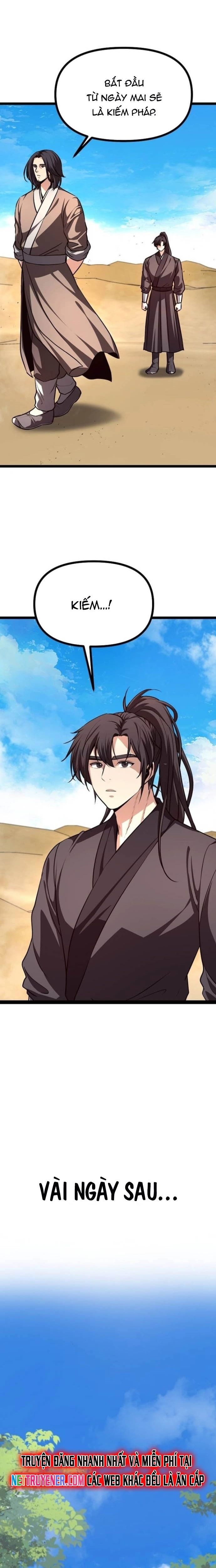 Tòng Bách Chapter 48 - 18